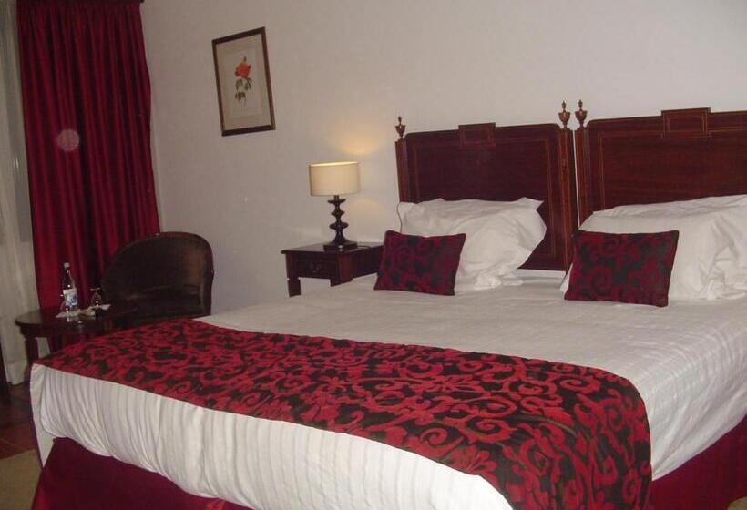 Семейный Номер, Rural Quinta De Santo Antonio