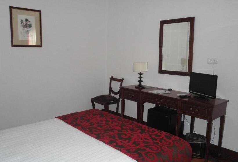 Семейный Номер, Rural Quinta De Santo Antonio