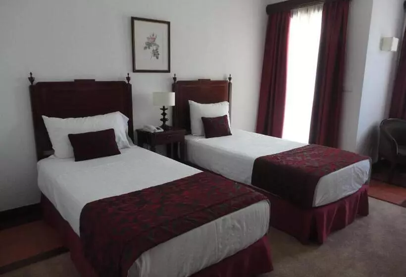 اتاق استاندارد یک نفره, Rural Quinta De Santo Antonio