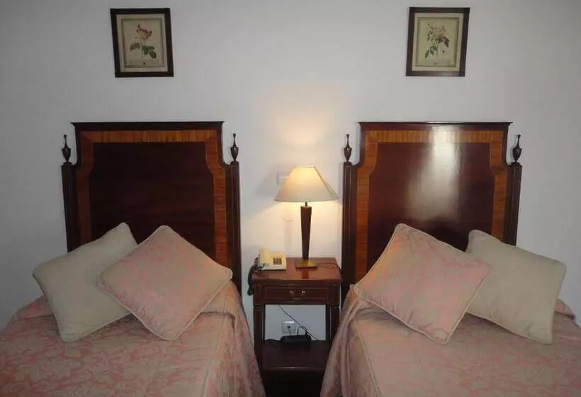 اتاق استاندارد یک نفره, Rural Quinta De Santo Antonio