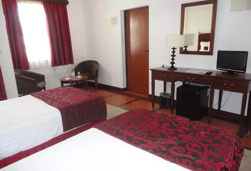 اتاق استاندارد یک نفره, Rural Quinta De Santo Antonio