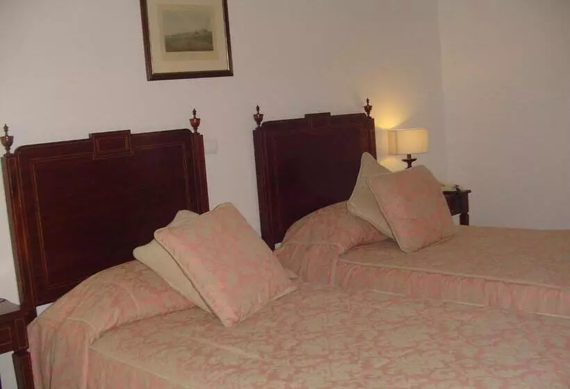 اتاق استاندارد یک نفره, Rural Quinta De Santo Antonio