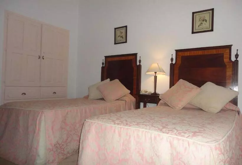 اتاق استاندارد یک نفره, Rural Quinta De Santo Antonio