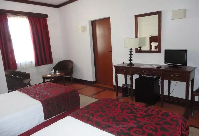 اتاق استاندارد یک نفره, Rural Quinta De Santo Antonio