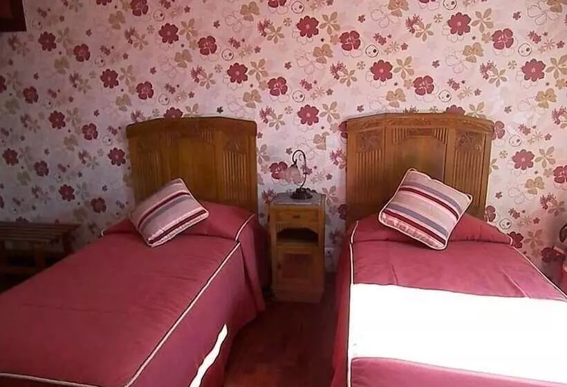 اتاق سوپریور با چشم‌انداز باغ, Rural Quinta De Santo Antonio