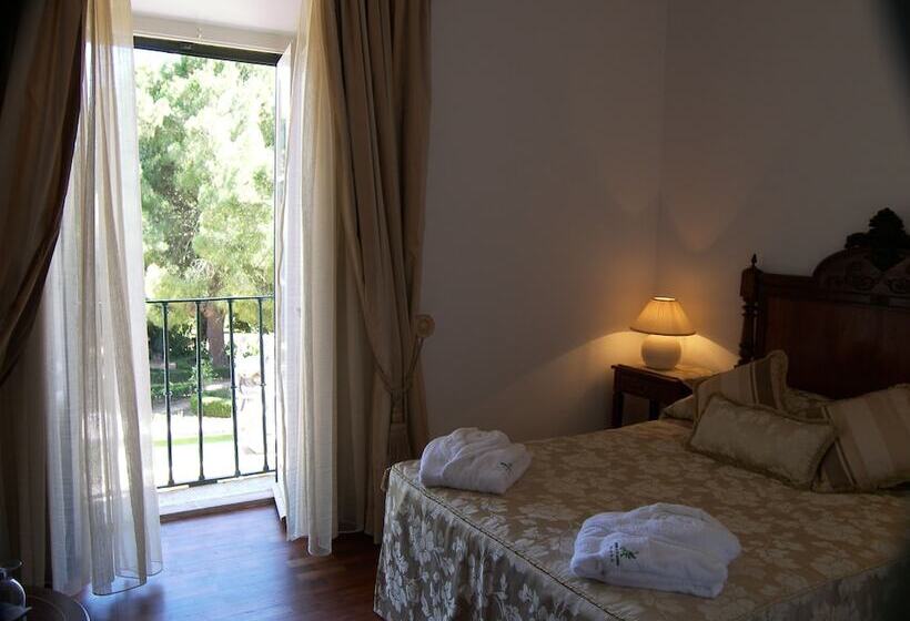 Номер Superior Вид на Сад, Rural Quinta De Santo Antonio