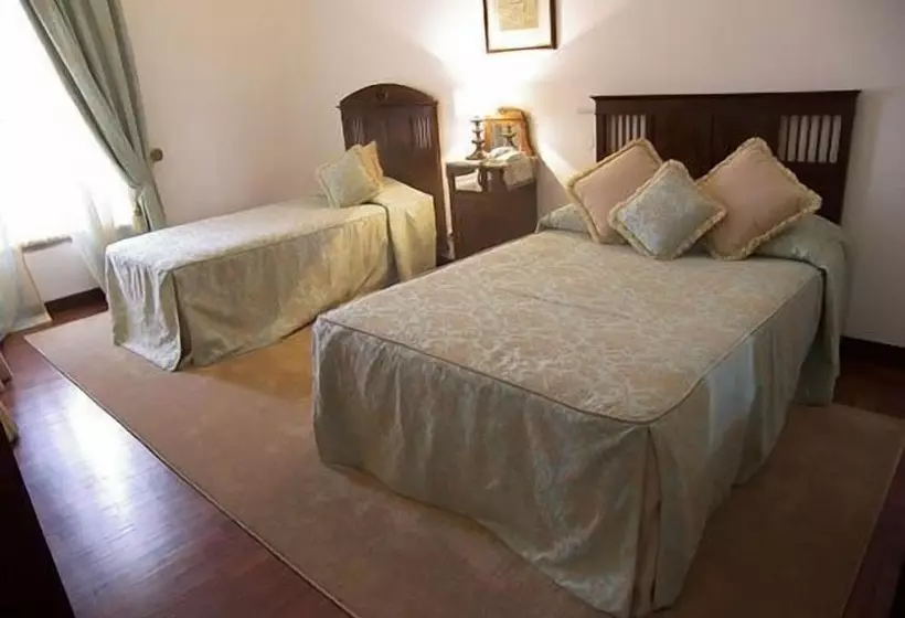 اتاق خانوادگی, Rural Quinta De Santo Antonio