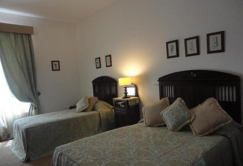 Номер Superior Вид на Сад, Rural Quinta De Santo Antonio