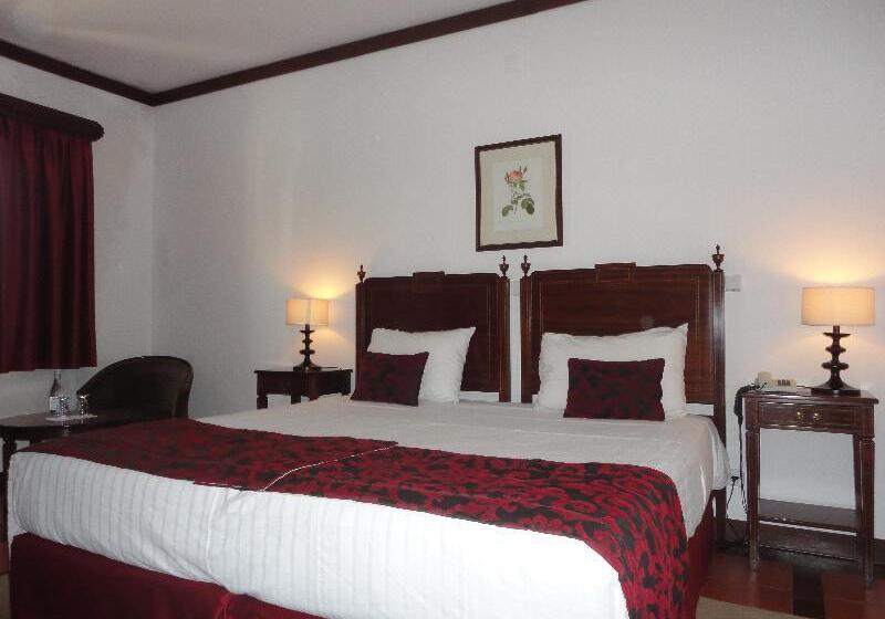 Семейный Номер, Rural Quinta De Santo Antonio