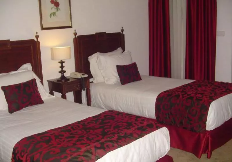 اتاق استاندارد یک نفره, Rural Quinta De Santo Antonio