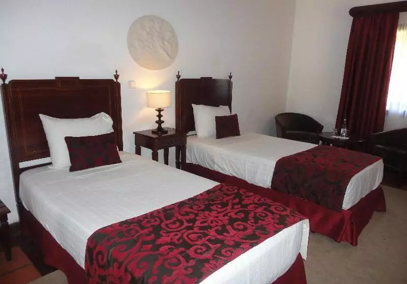 اتاق استاندارد یک نفره, Rural Quinta De Santo Antonio