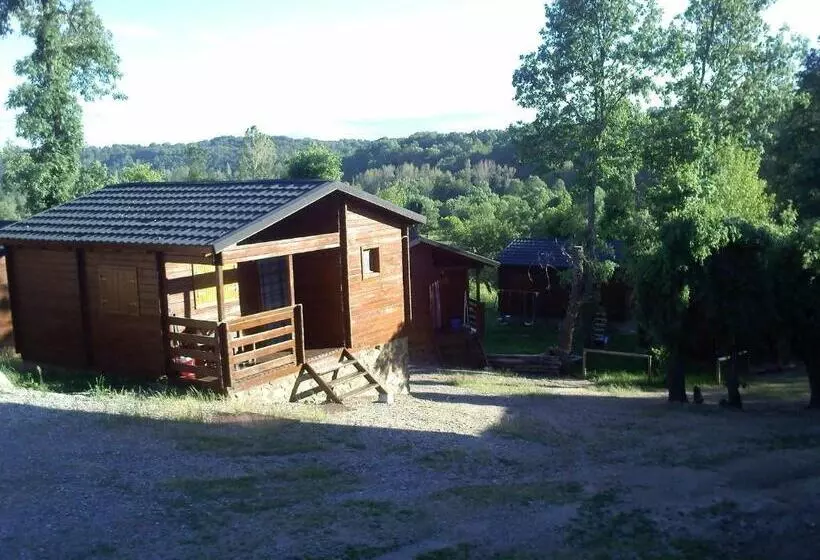 スタンダードバンガロー, Rural El Rincón De Trefacio