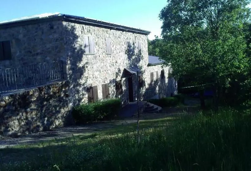 １ベッドルームアパートメント, Rural El Rincón De Trefacio