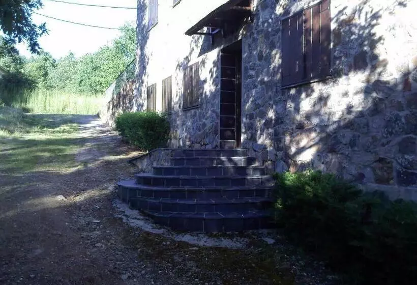 １ベッドルームアパートメント, Rural El Rincón De Trefacio