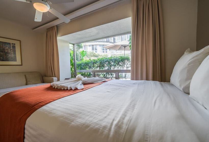 اتاق استاندارد, San Carlos