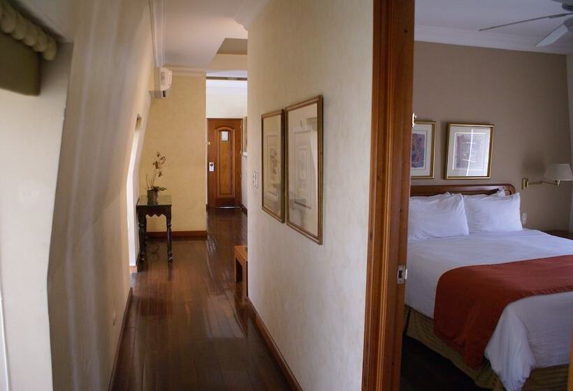 آپارتمان 2 خوابه, San Carlos