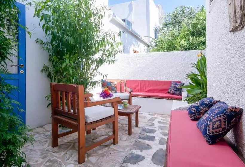 Superior-huone, Su Hotel Bodrum