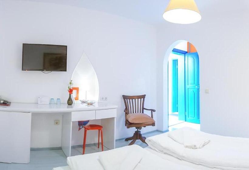 수피리어 룸, Su Hotel   Bodrum