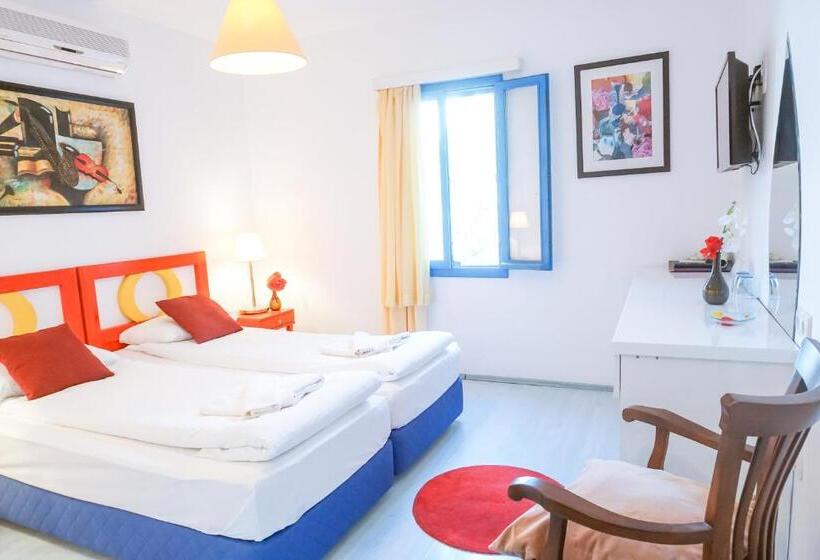 Superior Room, Su Hotel   Bodrum