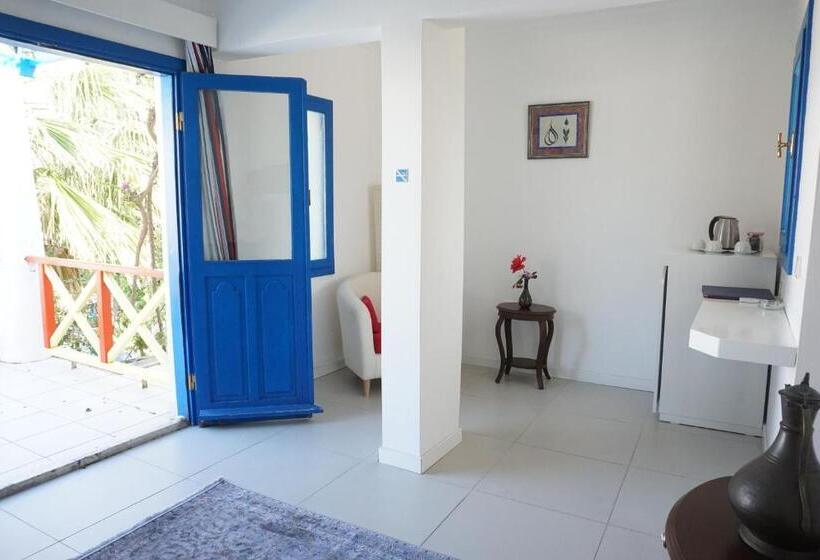 Junior Suite, Su Hotel   Bodrum