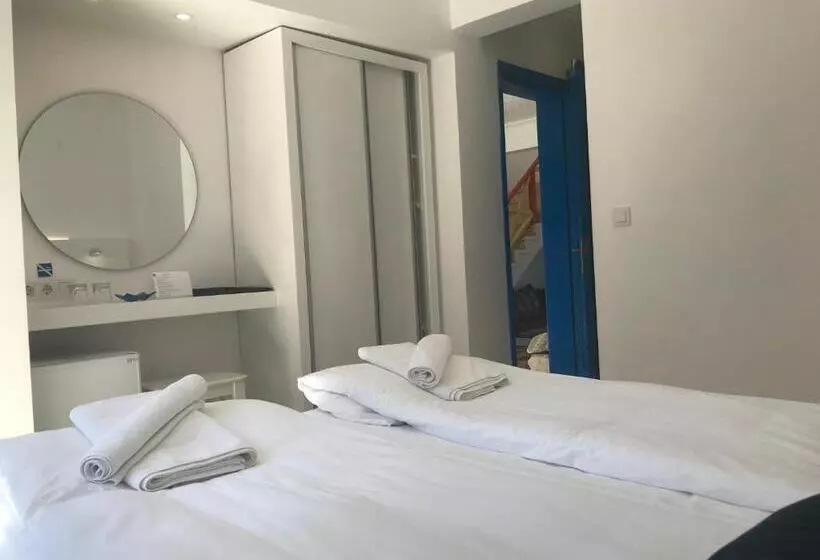 Standard-huone, Su Hotel Bodrum