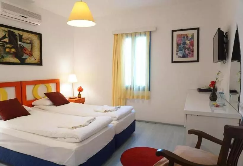Standard-huone, Su Hotel Bodrum