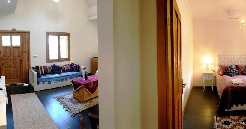 Suite King Bed, Su Hotel   Bodrum