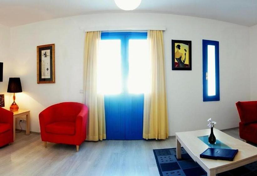 Suite, Su Hotel   Bodrum