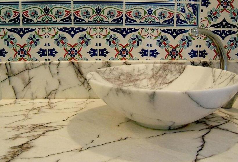 스위트, Su Hotel   Bodrum