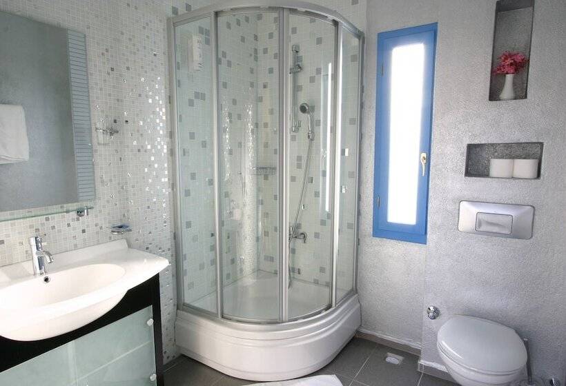 수피리어 룸, Su Hotel   Bodrum