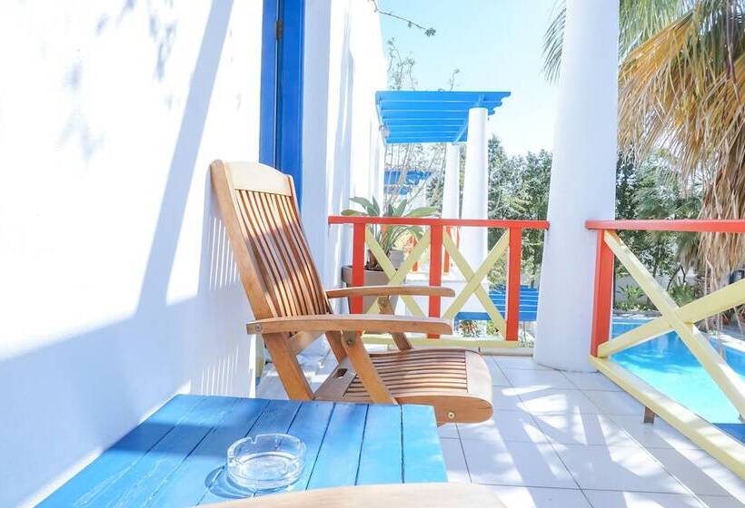 Superior Room, Su Hotel   Bodrum