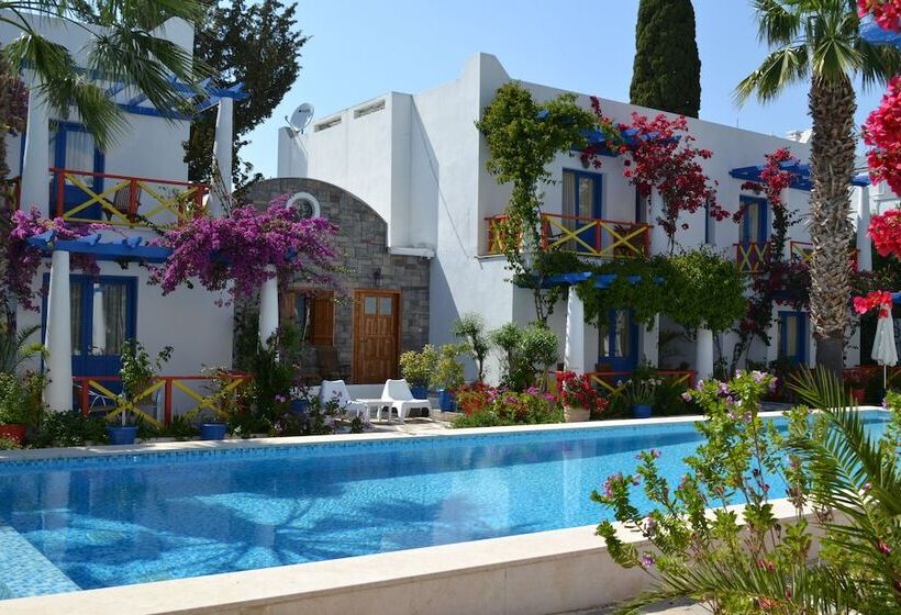 스탠다드 룸, Su Hotel   Bodrum