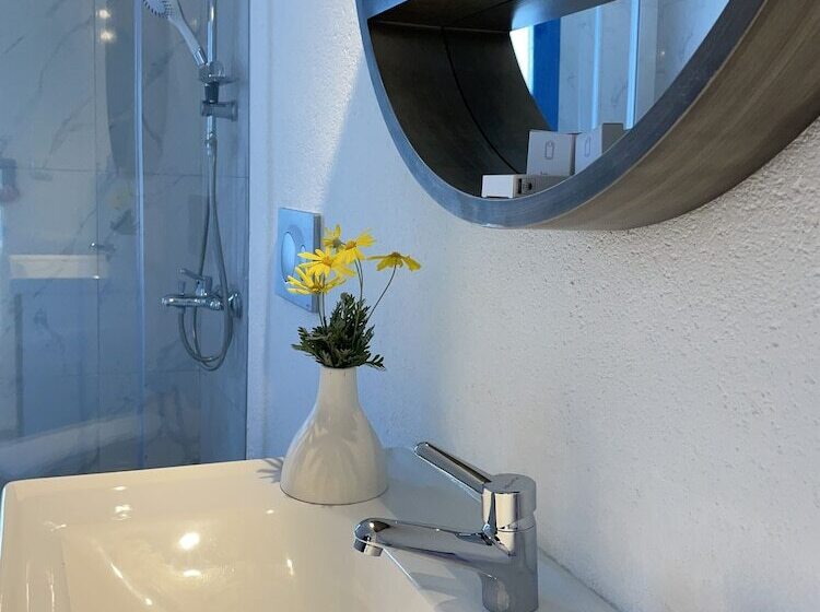 스탠다드 룸, Su Hotel   Bodrum