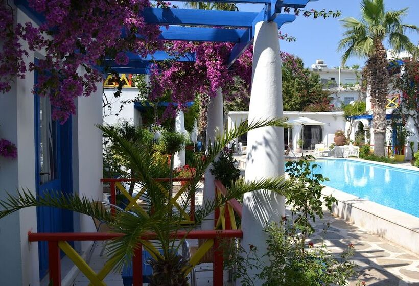 Standard Room, Su Hotel   Bodrum