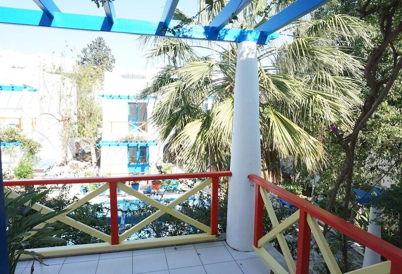 주니어 스위트, Su Hotel   Bodrum