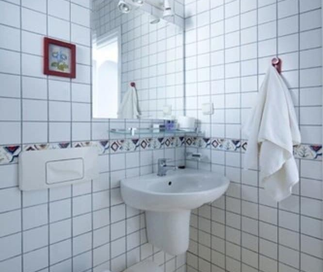 주니어 스위트, Su Hotel   Bodrum