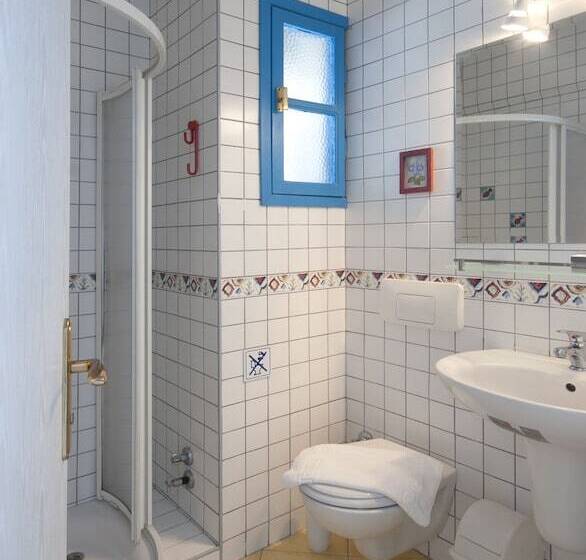 Junior Suite, Su Hotel   Bodrum