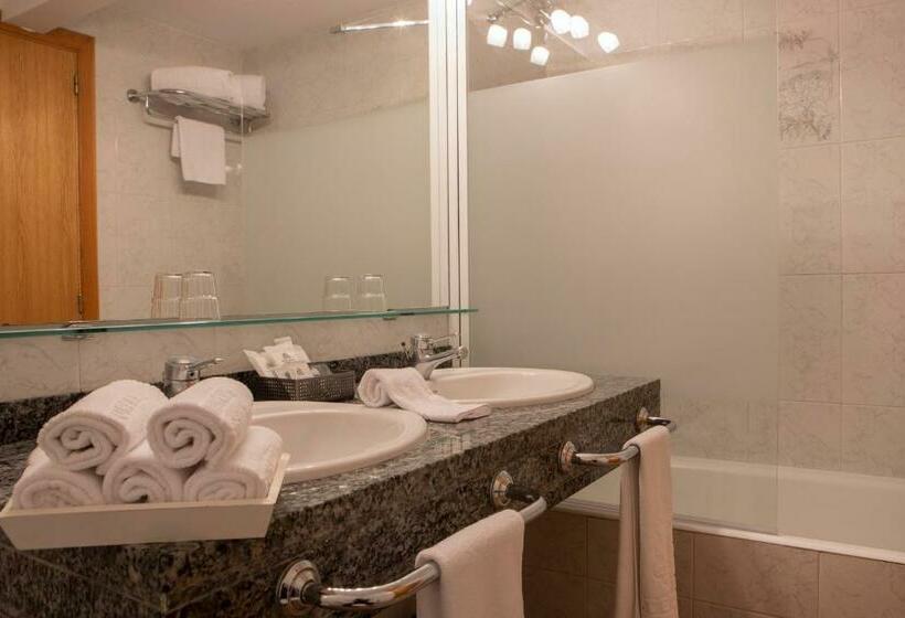 غرفة قياسية, YOMO Eureka