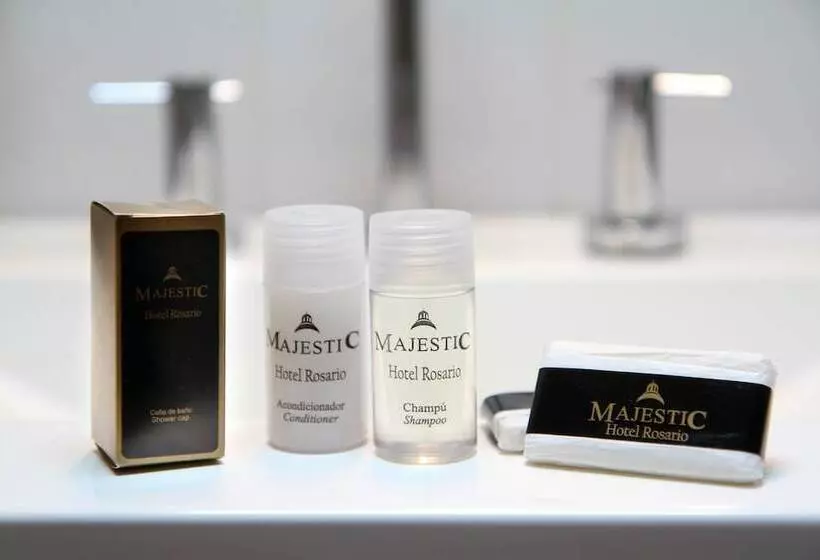 スタンダードルーム, Majestic Hotel Rosario