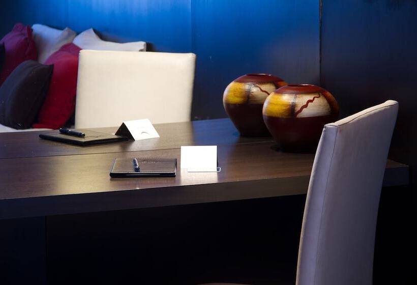 חדר סטנדרט, Majestic Hotel Rosario