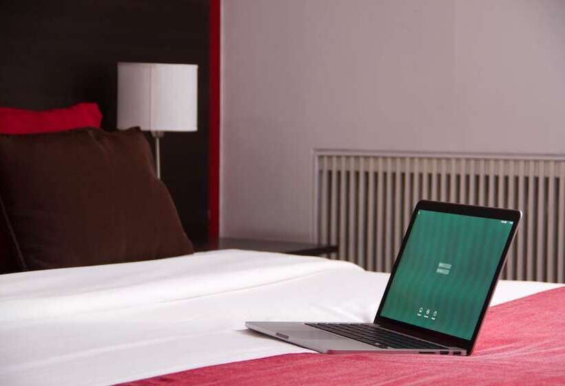 חדר סטנדרט, Majestic Hotel Rosario