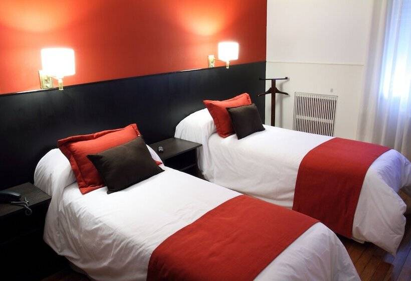 חדר סטנדרט, Majestic Hotel Rosario