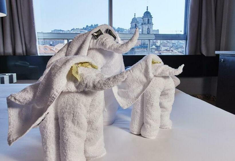 スタンダードルーム, Bahía De Vigo