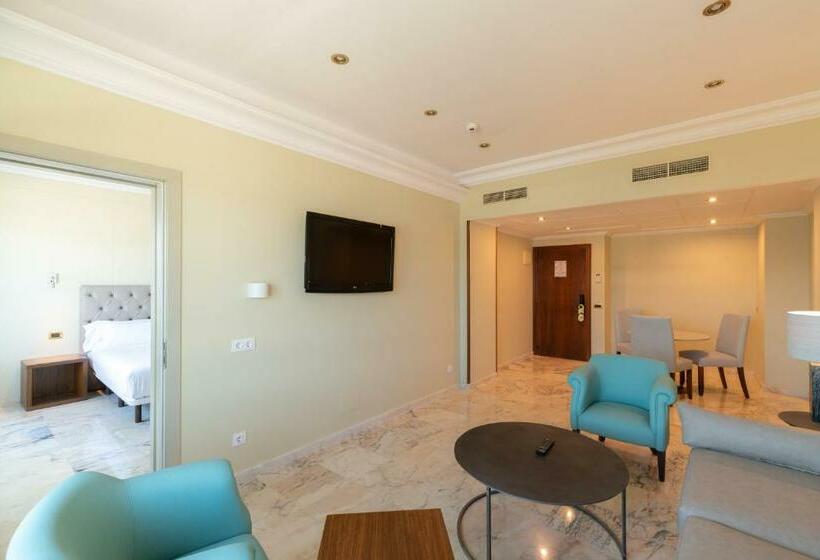 ジュニアスイート, Bahía De Vigo