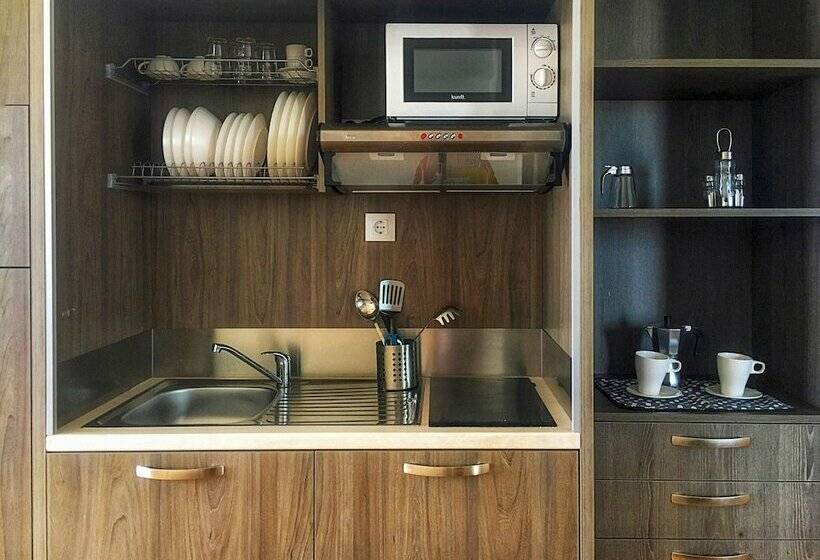 スタンダードスタジオ, Bahía De Vigo