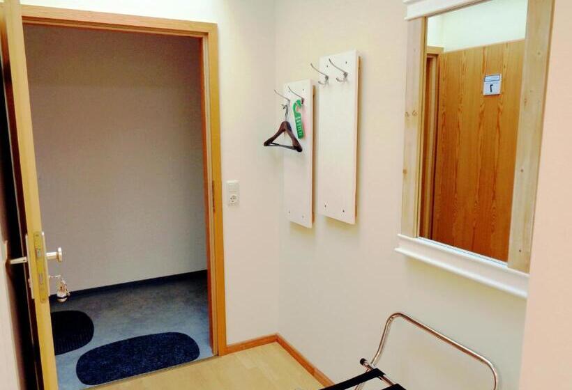 Quarto Economy, Gästehaus Schiemann