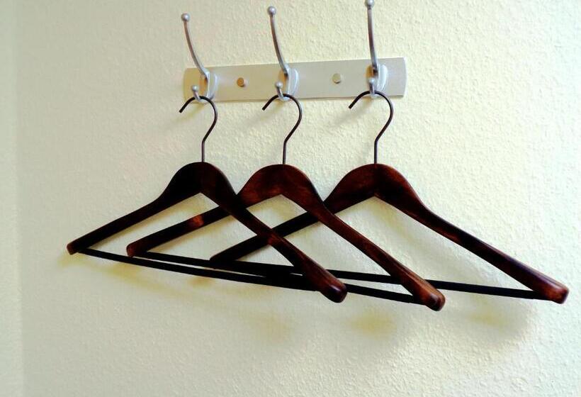 Quarto Economy, Gästehaus Schiemann