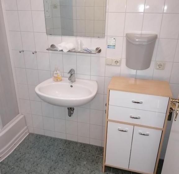 Quarto Economy, Gästehaus Schiemann