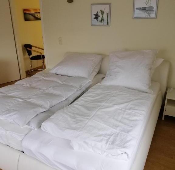 Quarto Economy, Gästehaus Schiemann