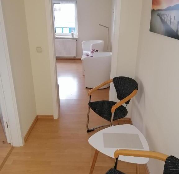 Quarto Economy, Gästehaus Schiemann